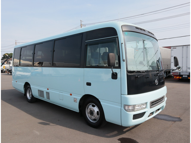 シビリアンバス SV ロング
