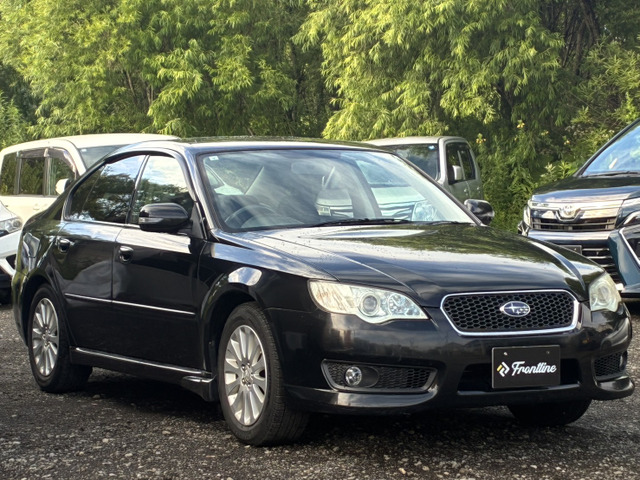 レガシィB42.0 R スペックB 4WD
