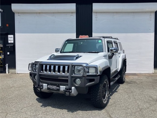 H33.7 4WD