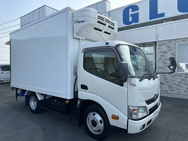 トヨエース