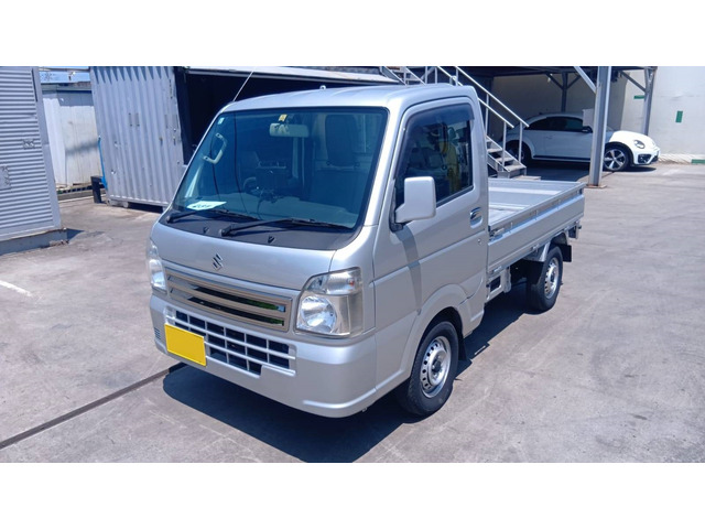 キャリイKC 4WD