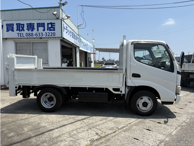 4000cc  2t 2�g�� ���{�f�B �����p���[�Q�[�g�t �ב����299&times;162 �p���[�E�C���h�E ���O���d�グ�ς� AT �I�[�g�} �ύ�2000Kg P/G ���~�׏d500Kg