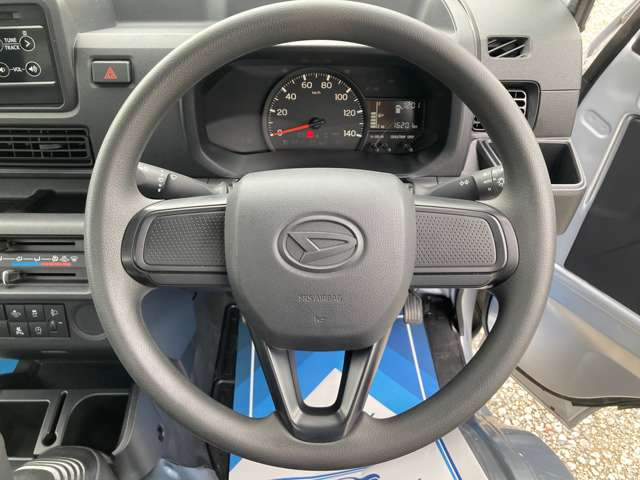 ハイゼットトラックスタンダード 4WD