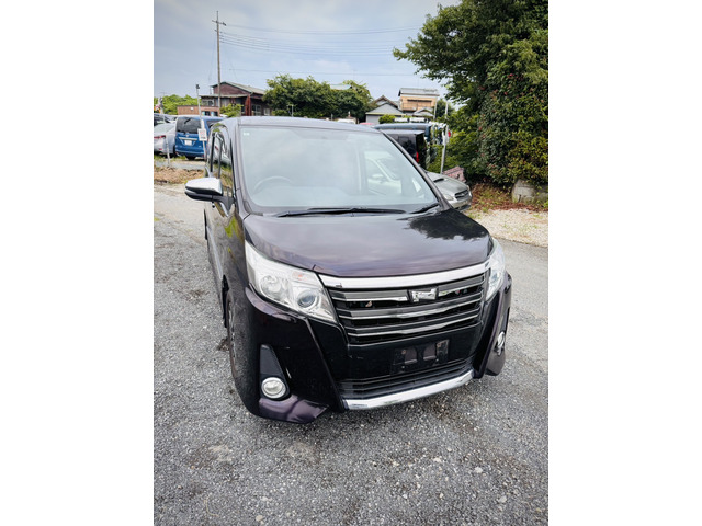 ノア2.0 Si