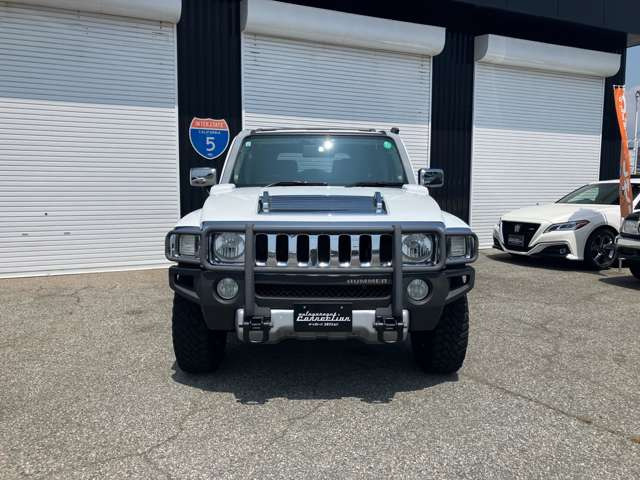 H33.7 4WD