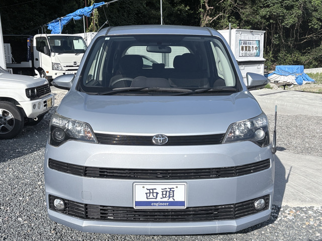スペイド1.5 F