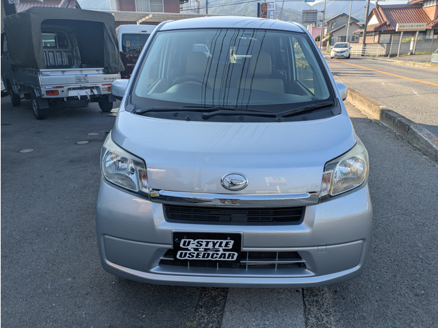 ムーヴL