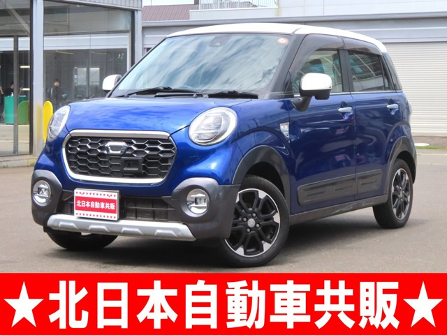 キャストアクティバ Gターボ SAII 4WD