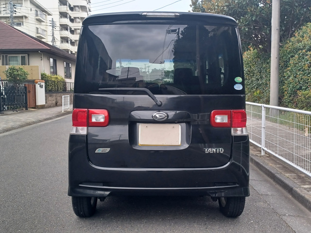 タントG スペシャル