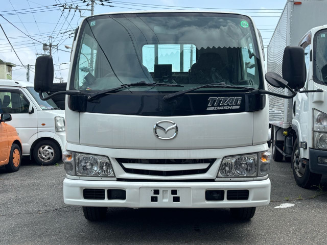 タイタンダッシュ