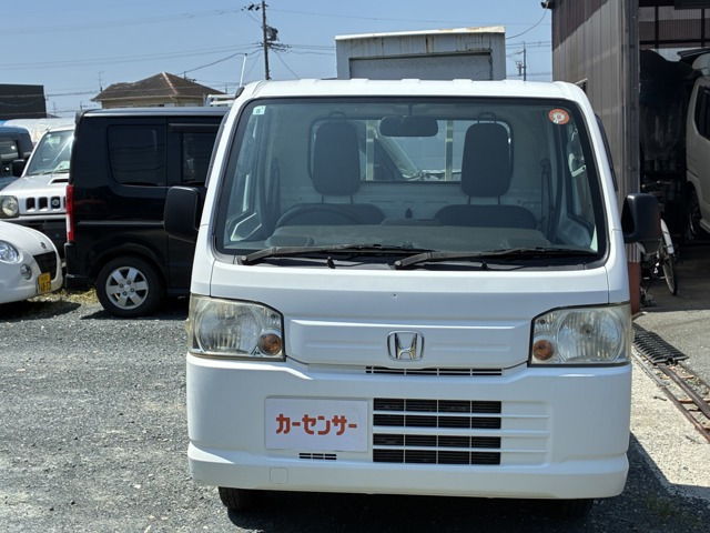 アクティトラックSDX 4WD