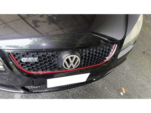 ポロGTI カップエディション