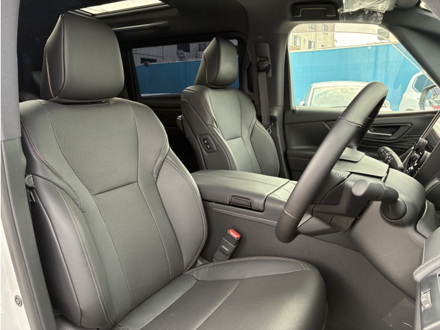 車検は、令和9年11月まで残っております。