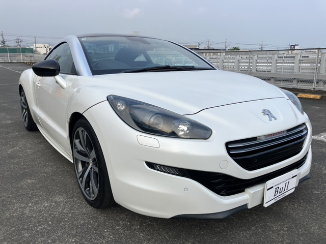 RCZGTライン