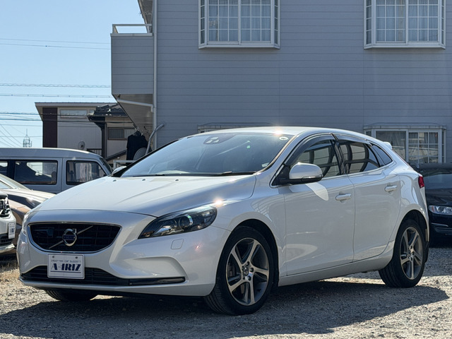 V40D4 SE ディーゼル