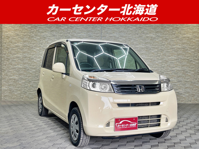 ライフC 4WD