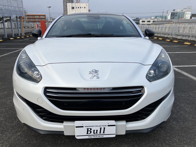 RCZGTライン