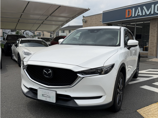 CX-52.2 XD