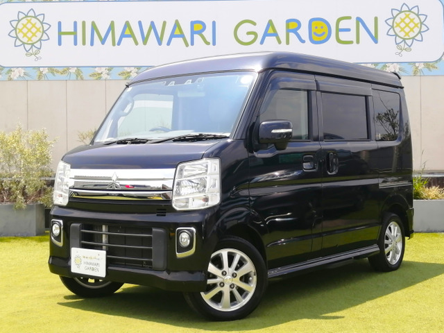 タウンボックスG スペシャル ハイルーフ