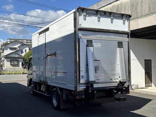 キャンター