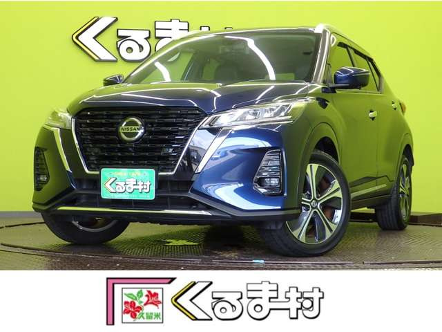 キックス1.2 X (e-POWER)