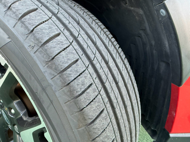 XV2.0i-L アイサイト 4WD