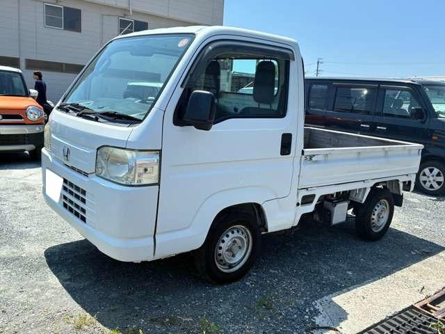 アクティトラックSDX 4WD