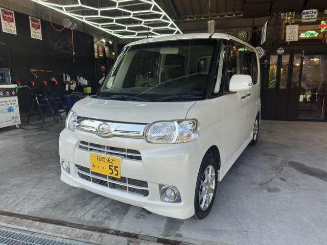 タントG