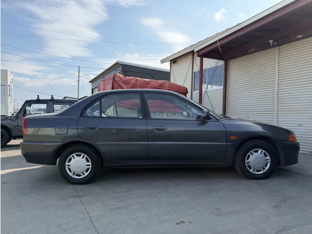 ランサー1.5 MXサルーン 4WD