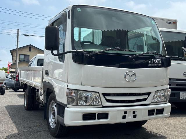 タイタンダッシュ
