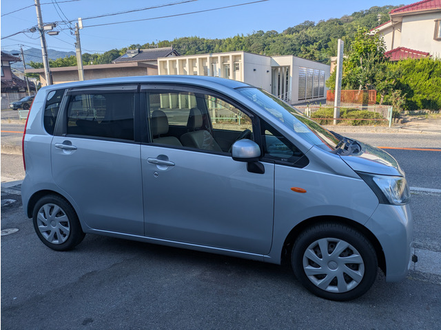 ムーヴL