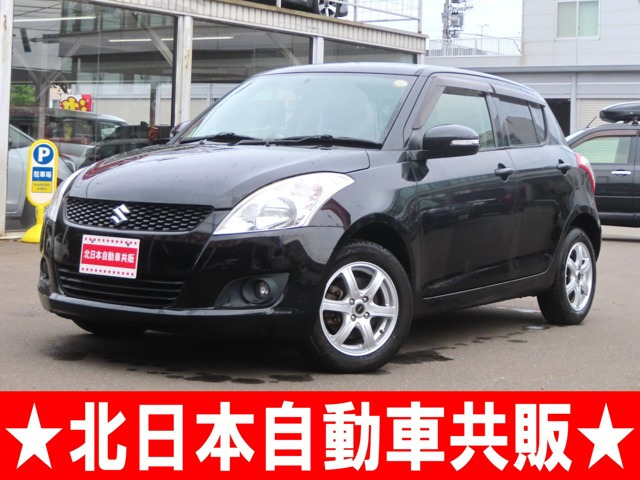 スイフト1.2 XS 4WD