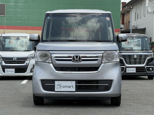 N-BOXL