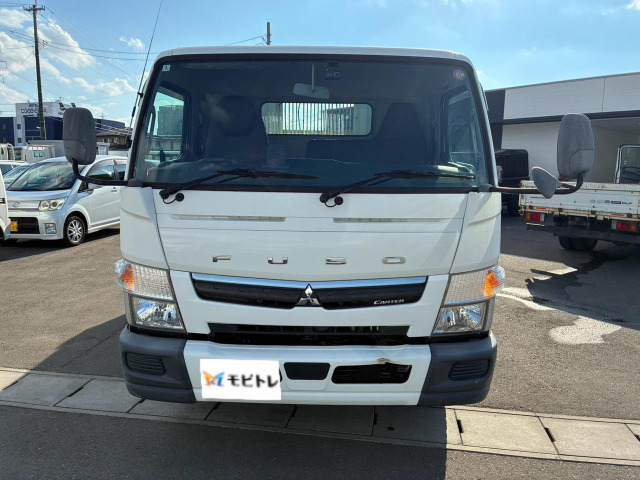 キャンター