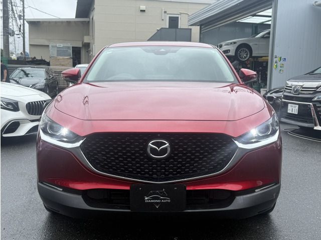 CX-302.0 X プロアクティブ ツーリングセレクション 4WD