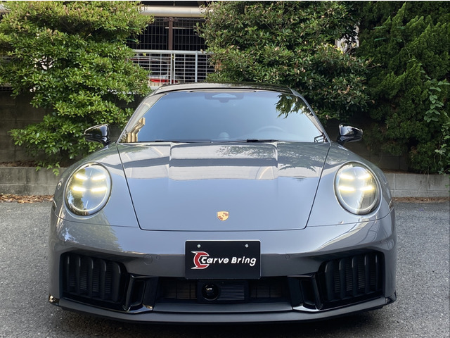 911カレラ GTS PDK