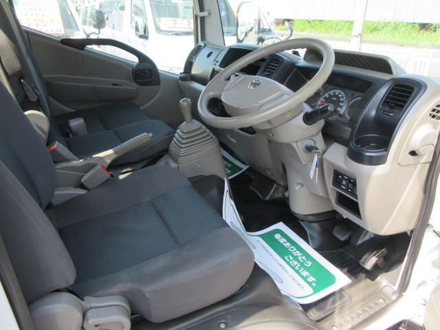 ☆内装・運転席廻りです☆