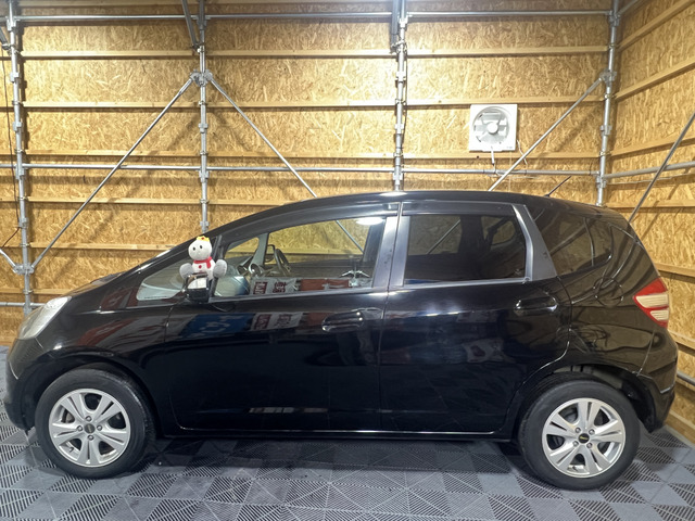 フィット1.3 G 4WD