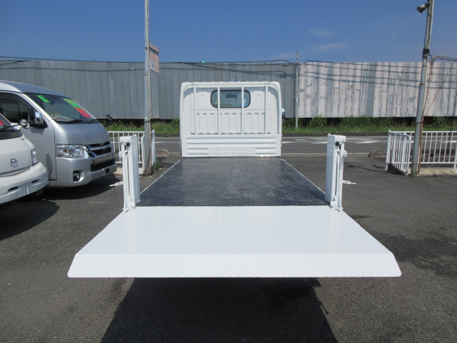 ☆リア・荷台廻りです☆三方開き☆