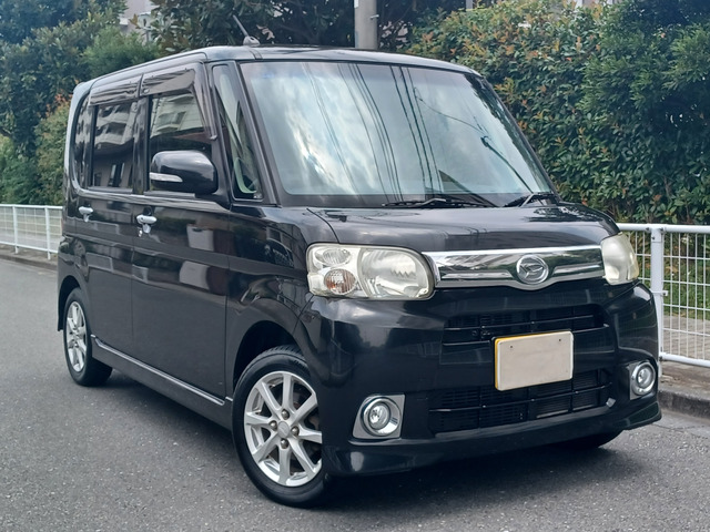 タントG スペシャル
