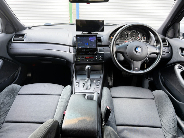 3シリーズツーリング325i Mスポーツ