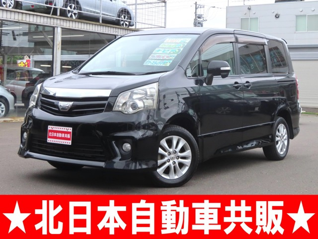 ノア2.0 Si 4WD