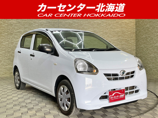 ミライースLf メモリアルエディション 4WD