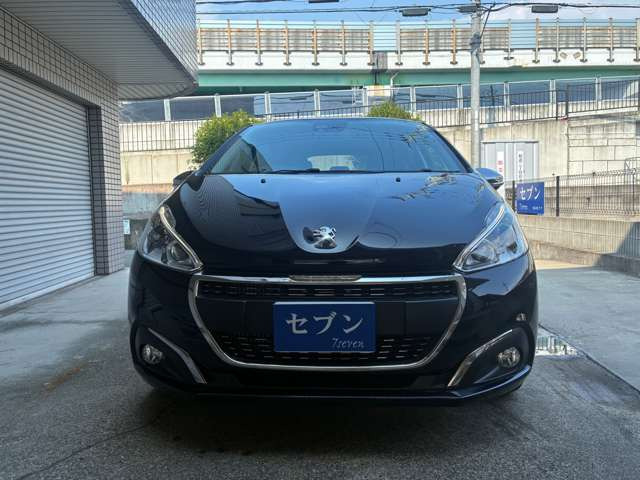 208アリュール