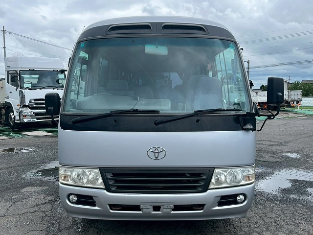 コースターGX
