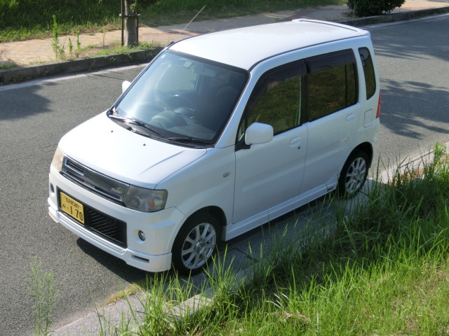 トッポローデスト T