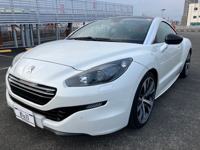 RCZGTライン