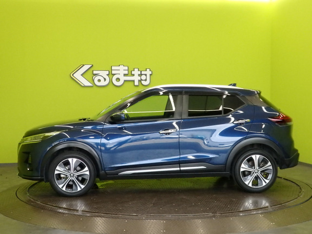 キックス1.2 X (e-POWER)