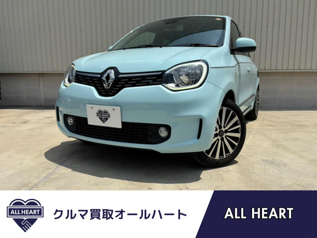 トゥインゴ