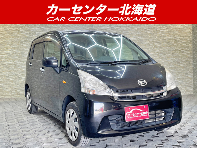 ムーヴL 4WD